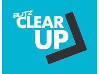 Blitz Recycling Ltd logo